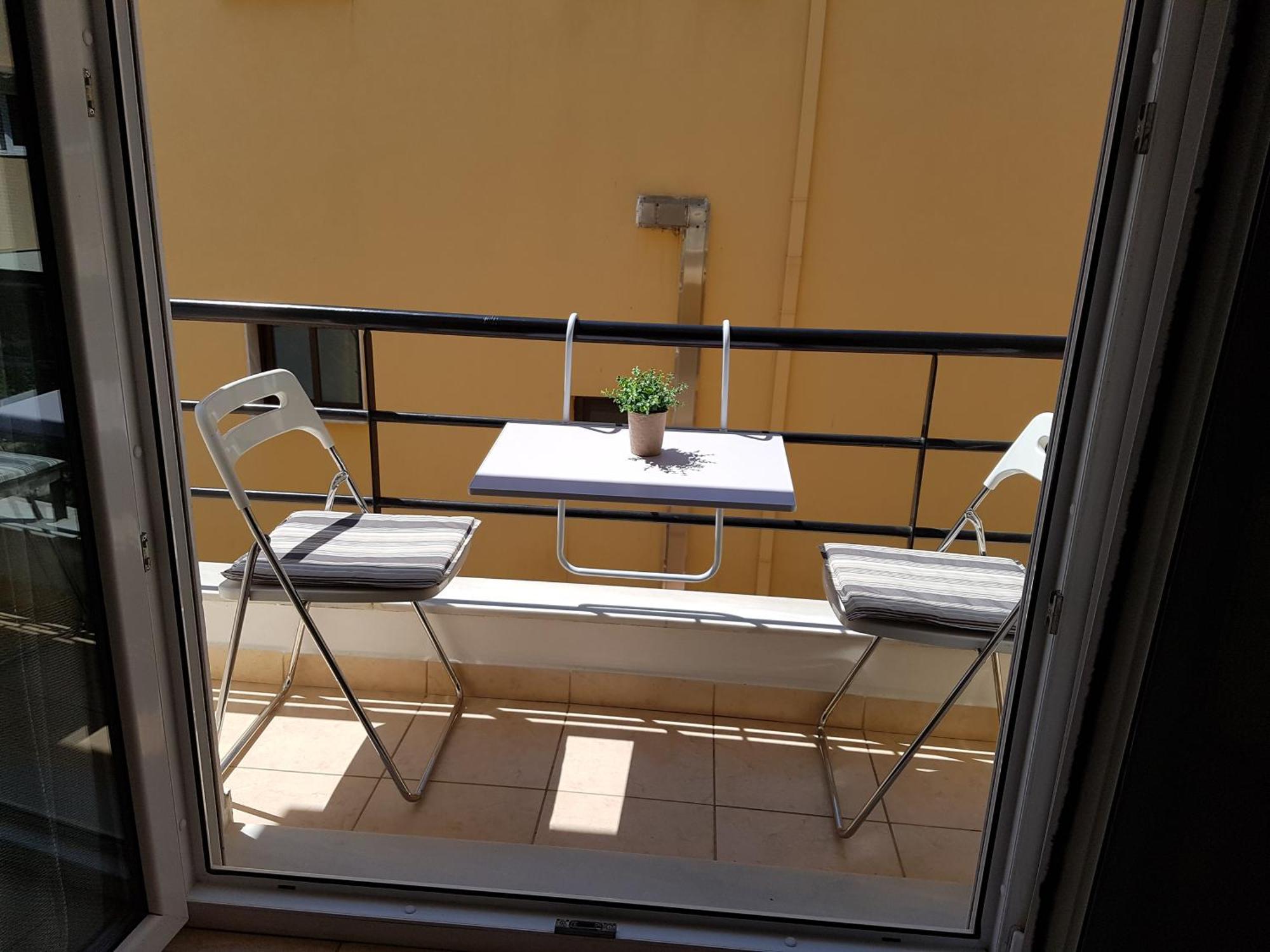 Toula'S Apartment Kavala Exterior photo