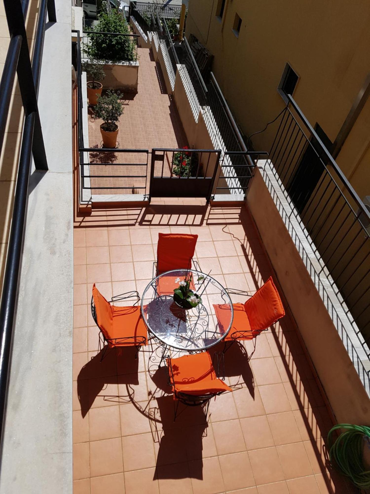 Toula'S Apartment Kavala Exterior photo